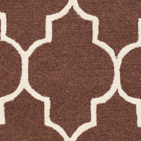 Safavieh Cambridge CAM134 Hand Tufted Rug