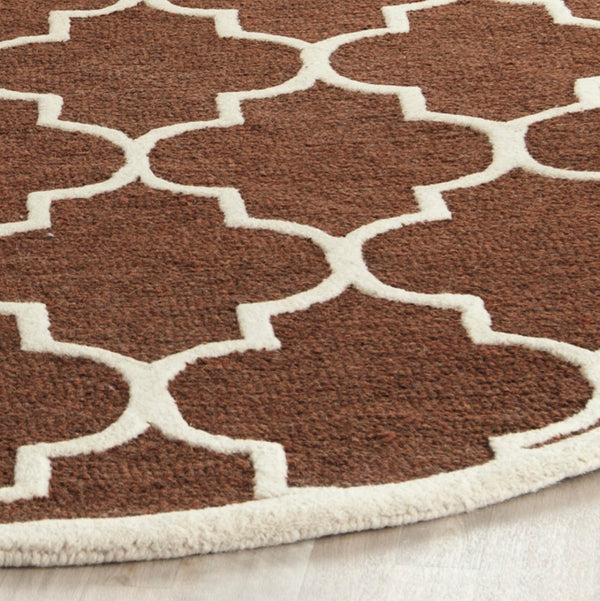 Safavieh Cambridge CAM134 Hand Tufted Rug