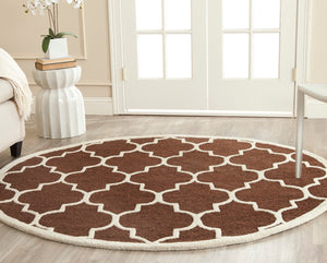 Safavieh Cambridge CAM134 Hand Tufted Rug