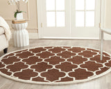 Safavieh Cambridge 134 Hand Tufted Wool Rug CAM134H-3