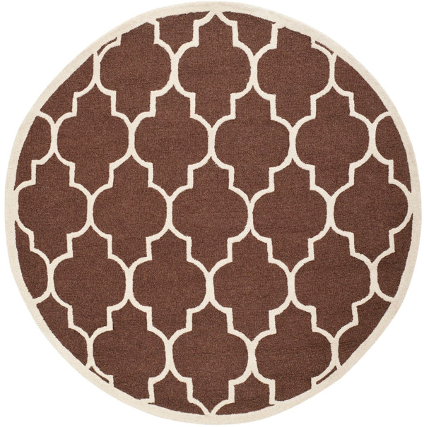 Safavieh Cambridge CAM134 Hand Tufted Rug