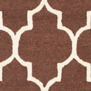 Safavieh Cambridge CAM134 Hand Tufted Rug