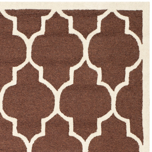 Safavieh Cambridge CAM134 Hand Tufted Rug