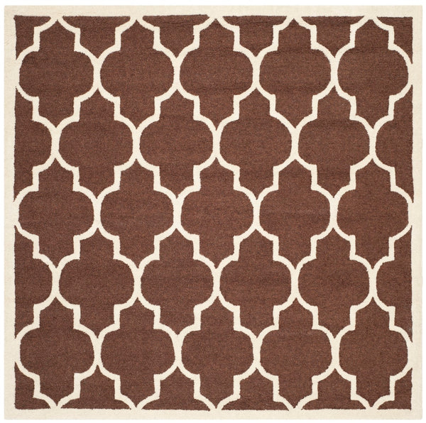 Safavieh Cambridge CAM134 Hand Tufted Rug