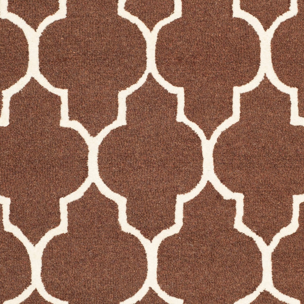 Safavieh Cambridge CAM134 Hand Tufted Rug