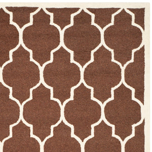 Safavieh Cambridge CAM134 Hand Tufted Rug