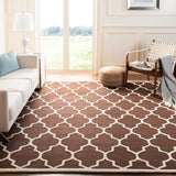 Safavieh Cambridge 134 Hand Tufted Wool Rug CAM134H-3