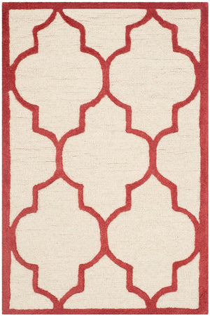 Safavieh Cambridge CAM134 Hand Tufted Rug