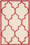 Safavieh Cambridge 134 Hand Tufted Wool Rug CAM134I-3