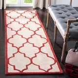 Safavieh Cambridge 134 Hand Tufted Wool Rug CAM134I-3