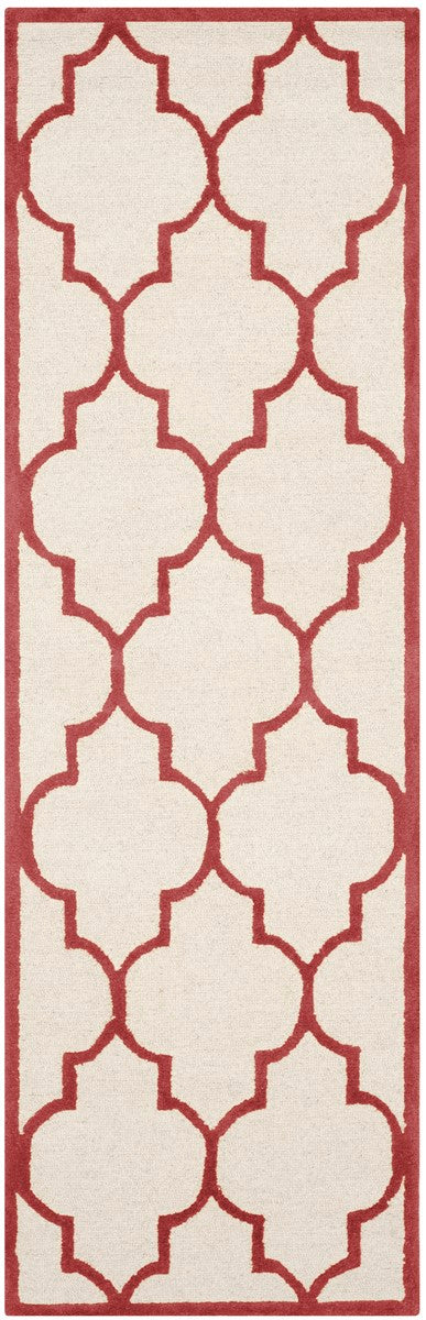 Safavieh Cambridge CAM134 Hand Tufted Rug