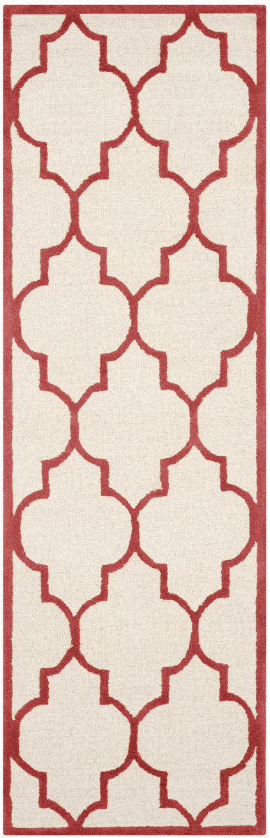 Safavieh Cambridge 134 Hand Tufted Wool Rug CAM134I-3