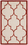 Safavieh Cambridge 134 Hand Tufted Wool Rug CAM134I-3