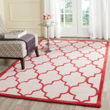 Safavieh Cambridge 134 Hand Tufted Wool Rug CAM134I-3