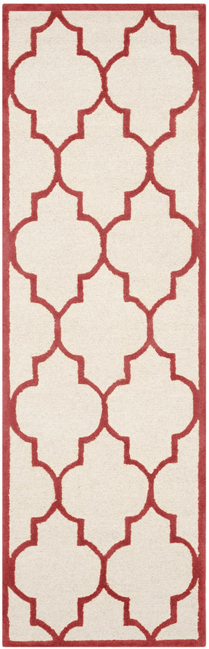 Safavieh Cambridge CAM134 Hand Tufted Rug