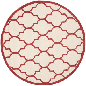 Safavieh Cambridge CAM134 Hand Tufted Rug