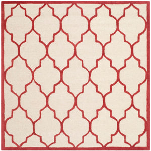 Safavieh Cambridge CAM134 Hand Tufted Rug