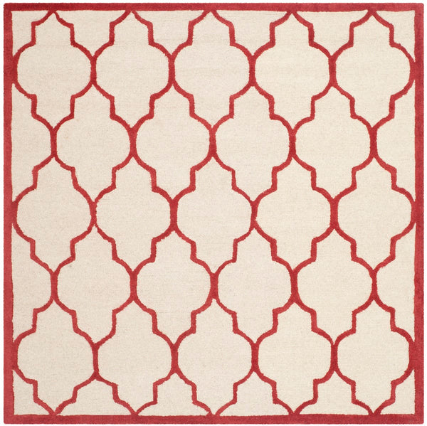 Safavieh Cambridge CAM134 Hand Tufted Rug