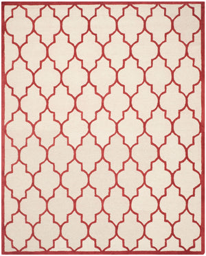 Safavieh Cambridge 134 Hand Tufted Wool Rug CAM134I-3