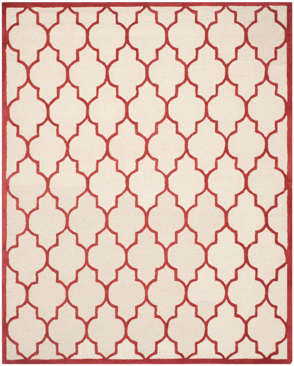 Safavieh Cambridge 134 Hand Tufted Wool Rug CAM134I-3