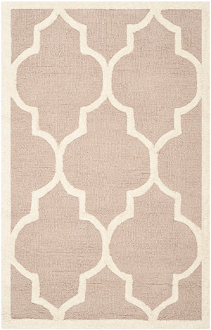 Safavieh Cambridge CAM134 Hand Tufted Rug