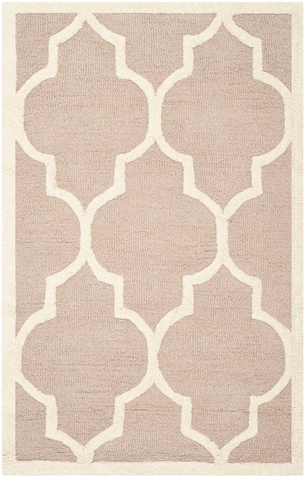 Safavieh Cambridge CAM134 Hand Tufted Rug