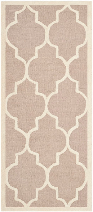 Safavieh Cambridge CAM134 Hand Tufted Rug