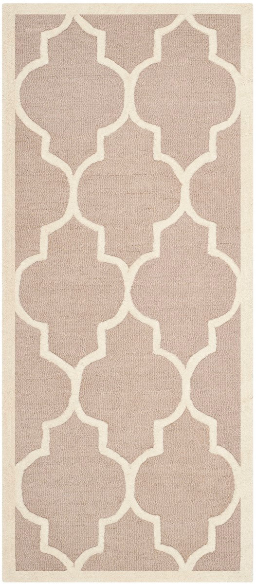 Safavieh Cambridge CAM134 Hand Tufted Rug