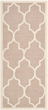 Safavieh Cambridge 134 Hand Tufted Wool Rug CAM134J-4SQ