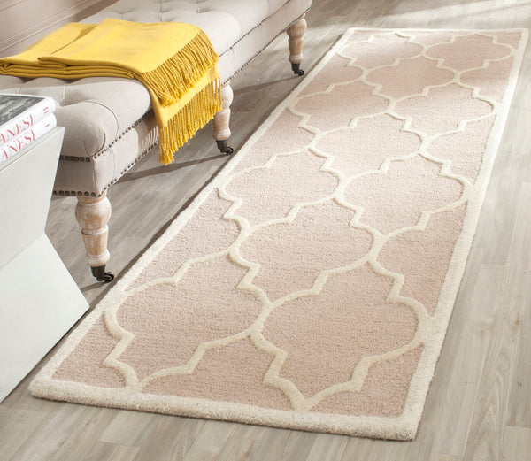 Safavieh Cambridge CAM134 Hand Tufted Rug