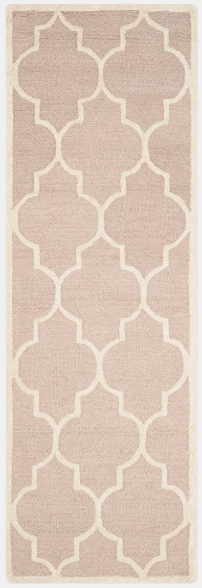 Safavieh Cambridge CAM134 Hand Tufted Rug