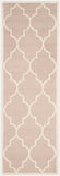 Safavieh Cambridge 134 Hand Tufted Wool Rug CAM134J-4SQ