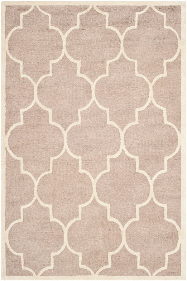 Safavieh Cambridge CAM134 Hand Tufted Rug