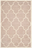 Safavieh Cambridge 134 Hand Tufted Wool Rug CAM134J-4SQ