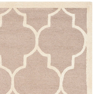 Safavieh Cambridge CAM134 Hand Tufted Rug