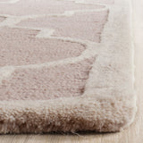 Safavieh Cambridge 134 Hand Tufted Wool Rug CAM134J-4SQ