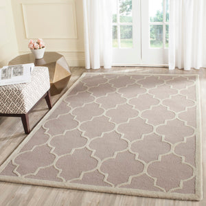 Safavieh Cambridge CAM134 Hand Tufted Rug