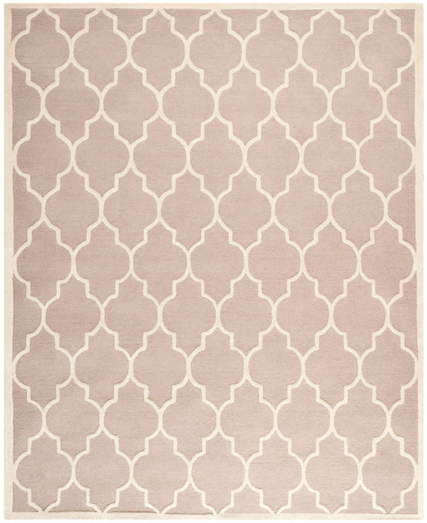 Safavieh Cambridge CAM134 Hand Tufted Rug