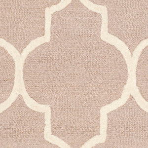 Safavieh Cambridge CAM134 Hand Tufted Rug