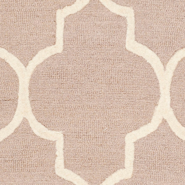 Safavieh Cambridge CAM134 Hand Tufted Rug