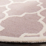 Safavieh Cambridge 134 Hand Tufted Wool Rug CAM134J-4SQ