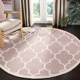 Safavieh Cambridge 134 Hand Tufted Wool Rug CAM134J-4SQ