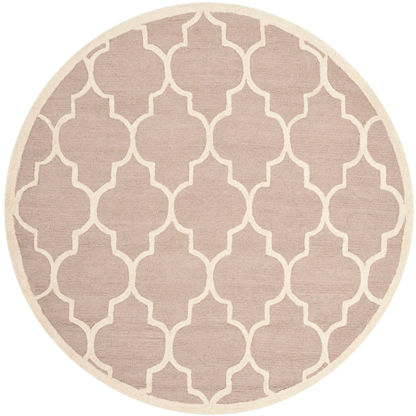 Safavieh Cambridge CAM134 Hand Tufted Rug