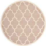 Safavieh Cambridge 134 Hand Tufted Wool Rug CAM134J-4SQ