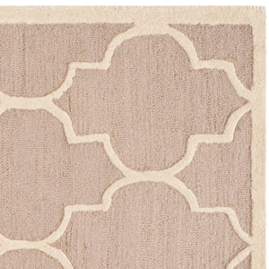 Safavieh Cambridge CAM134 Hand Tufted Rug