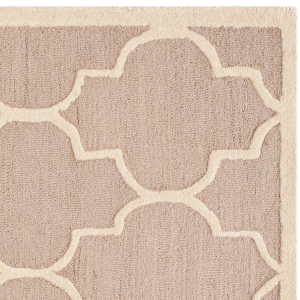 Safavieh Cambridge CAM134 Hand Tufted Rug