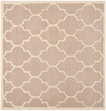 Safavieh Cambridge 134 Hand Tufted Wool Rug CAM134J-4SQ