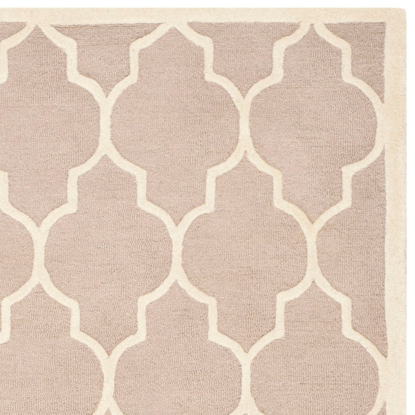 Safavieh Cambridge CAM134 Hand Tufted Rug