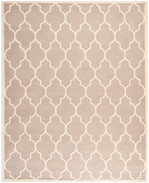 Safavieh Cambridge 134 Hand Tufted Wool Rug CAM134J-4SQ