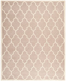 Safavieh Cambridge 134 Hand Tufted Wool Rug CAM134J-4SQ